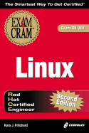 RHCE Linux Exam Cram: Exam RH-302