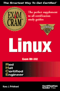 RHCE Linux Exam Cram - Pritchard, Kara J