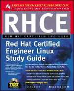 RHCE Red Hat Certified Engineer Linux Study Guide