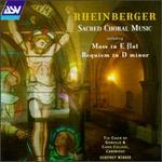 Rheinberger: Choral Music