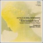 Rheinm�dchen: Schubert, Schumann, Brahms, Wagner