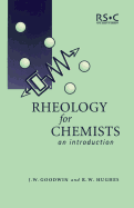 Rheology for Chemists: An Introduction