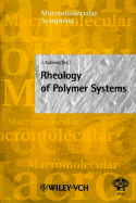 Rheology of Polymer Systems