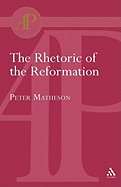 Rhetoric of the Reformation