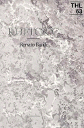 Rhetoric: Volume 63