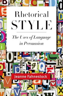 Rhetorical Style - Fahnestock