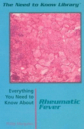Rheumatic Fever