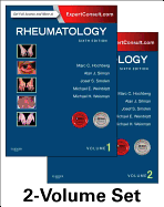 Rheumatology, 2-Volume Set
