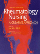 Rheumatology Nursing: A Creative Approach