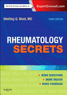 Rheumatology Secrets
