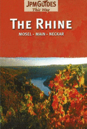 Rhine: Mosel, Main, Neckar