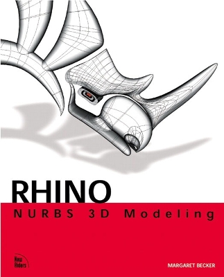 Rhino Modeling and Visualization - McNeel, Robert, and Becker, Margaret