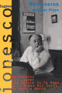 Rhinoceros, and Other Plays