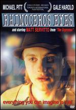 Rhinoceros Eyes