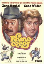 Rhinoceros