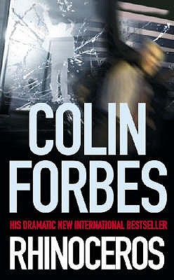 Rhinoceros - Forbes, Colin