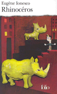 Rhinoceros