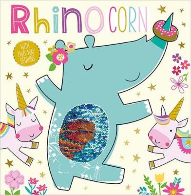 Rhinocorn - 