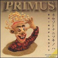 Rhinoplasty - Primus
