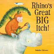 Rhino's Great Big Itch
