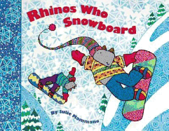 Rhino's Who Snowboard
