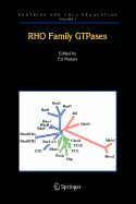 Rho Family GTPases