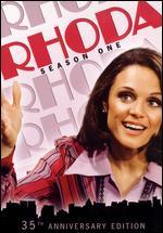 Rhoda: Season 01