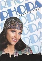 Rhoda: Season 02