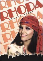 Rhoda: Season 03