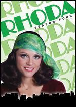 Rhoda: Season 04
