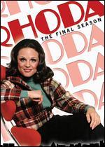 Rhoda: Season 05