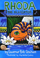 Rhoda the Alligator: (learn to Read, Diversity for Kids, Multiculturalism & Tolerance)