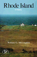 Rhode Island: A History