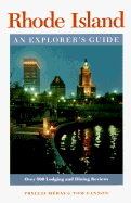 Rhode Island: An Explorer's Guide