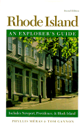 Rhode Island: An Explorer's Guide