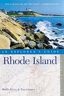 Rhode Island: An Explorer's Guide
