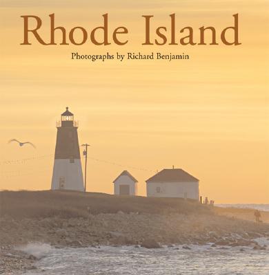Rhode Island: Photographs by Richard Benjamin - Benjamin