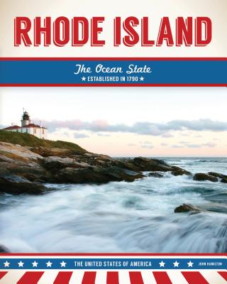 Rhode Island - Hamilton, John, Professor