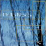 Rhodes: Visions Of Rememberance/Museum Pieces/Autumn Setting/Divertimento