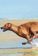 Rhodesian Ridgeback Affirmations Workbook Rhodesian Ridgeback Presents: Positive and Loving Affirmations Workbook. Includes: Mentoring Questions, Guidance, Supporting You.