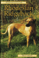 Rhodesian Ridgeback
