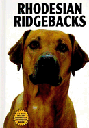 Rhodesian Ridgebacks - Lutman, Frank