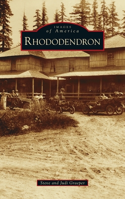 Rhododendron - Graeper, Steve, and Graeper, Judi