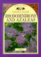 Rhododendrons and Azaleas