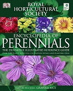 Rhs Encyclopedia of Perennials
