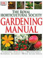 RHS Gardening Manual