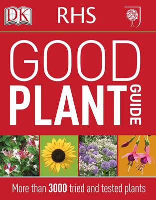 RHS Good Plant Guide - DK