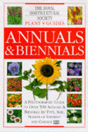 RHS Plant Guide:  Annuals & Biennials