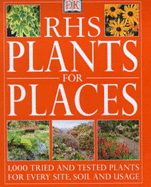 RHS Plants for Places
