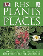 RHS Plants for Places
